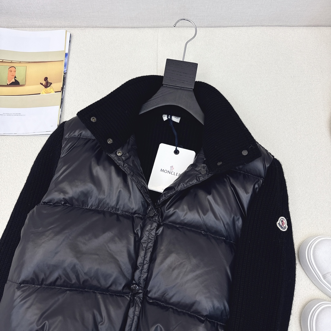 Moncler Down Jackets